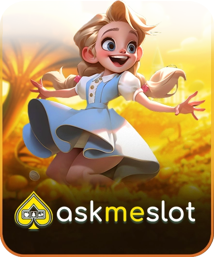 askme slot